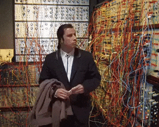 Acid Gifdump, March 27, 2018 (25 gifs)