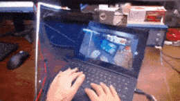 Acid Gifdump, March 27, 2018 (25 gifs)