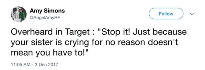 Things You Can Hear At Target (35 pics)