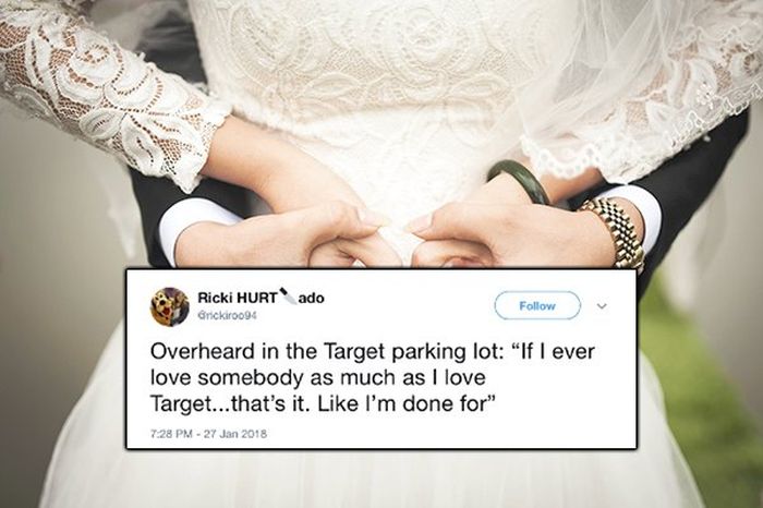 Things You Can Hear At Target (35 pics)