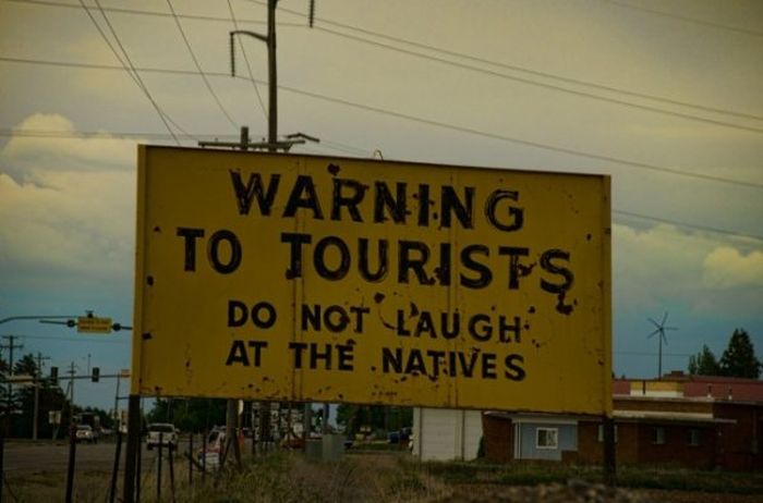 Strange Signs (31 pics)