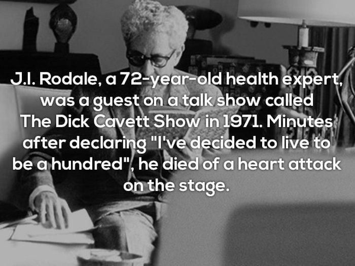 Interesting Facts (25 pics)