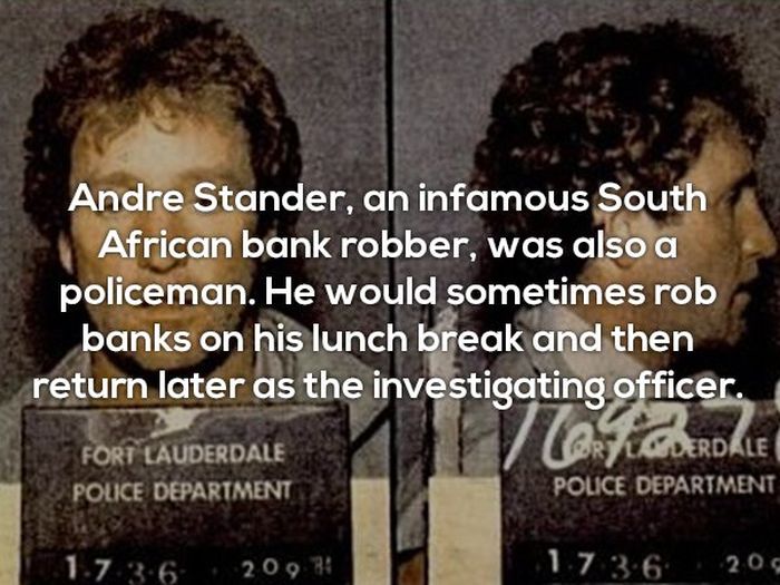 Interesting Facts (25 pics)