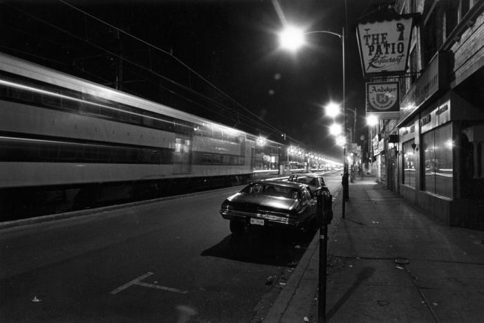 Nightclubs Chicago's South Side In The 1970s (17 pics)