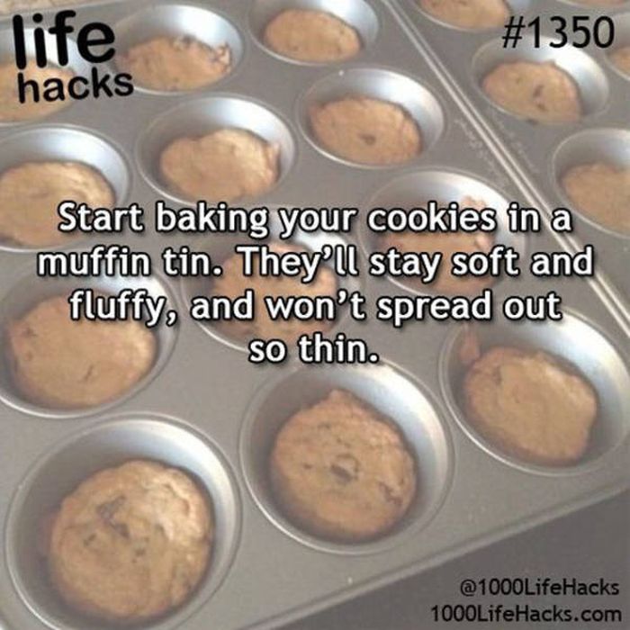 Useful Lifehacks (20 pics)