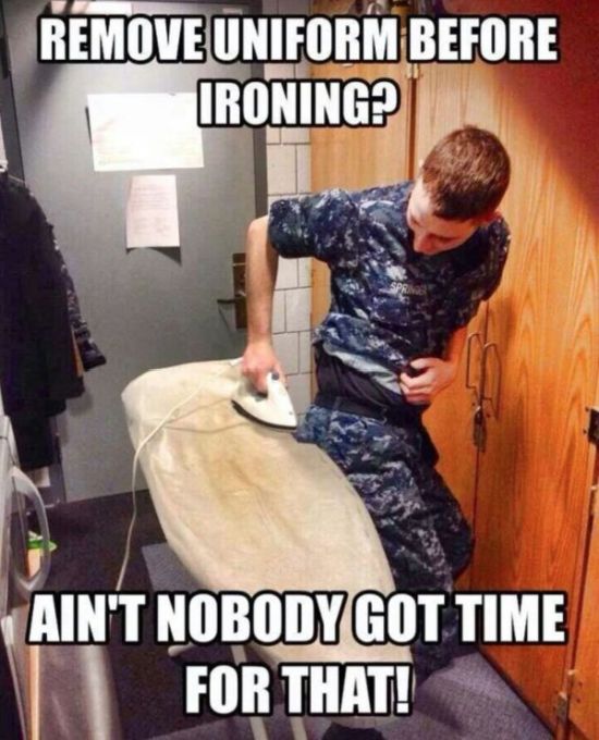 Military Memes (16 pics)