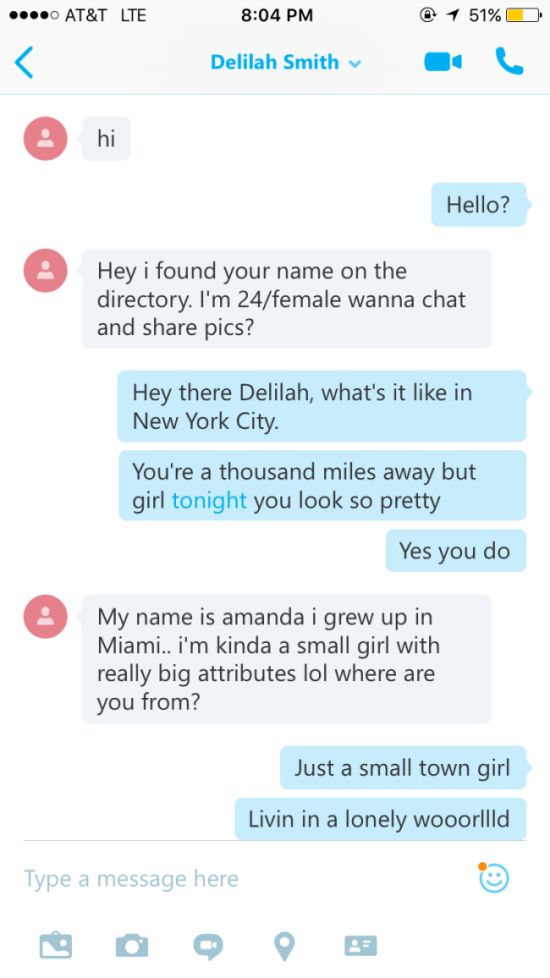 Shooters Shoot, Especially On Tinder (26 pics)