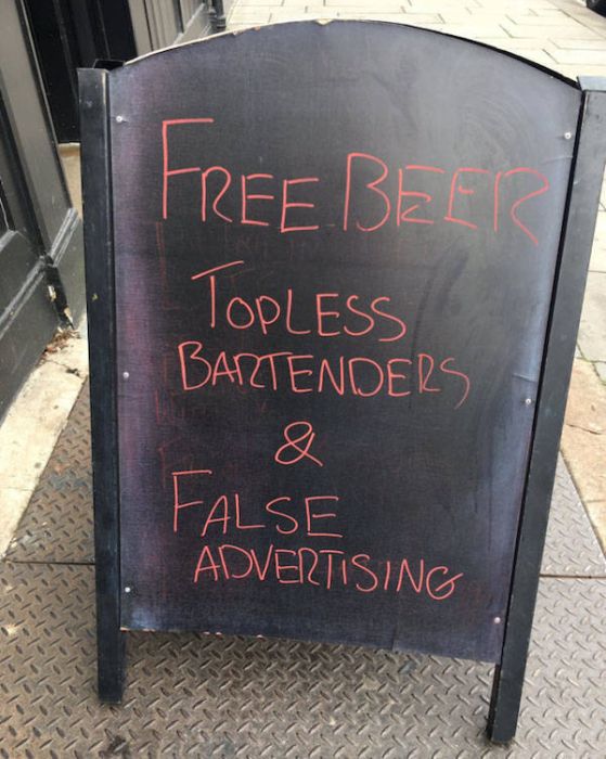 British Humor, I Mean Humour (58 pics)