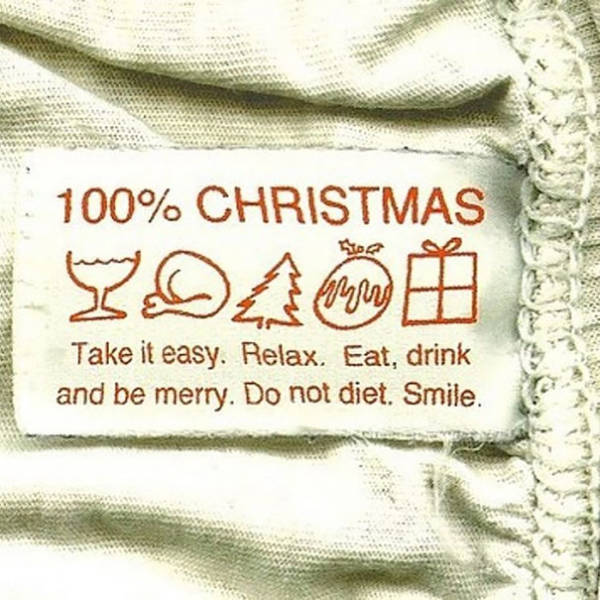 Funny Clothing Labels (27 pics)