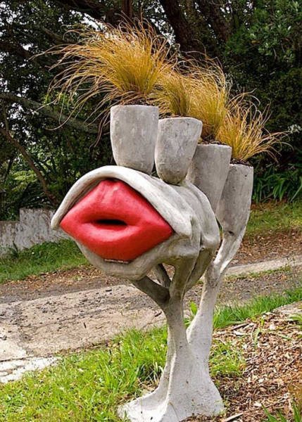 Unique Mailboxes (27 pics)