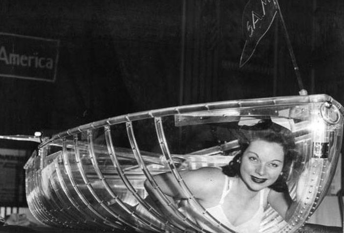 Strange Inventions From The Past (15 pics)