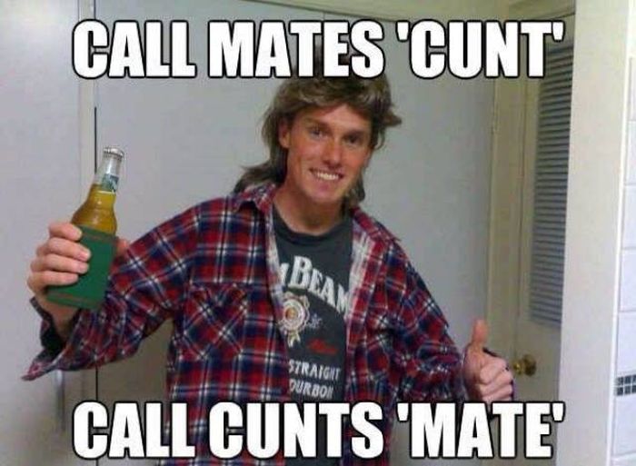 Welcome To Australia (33 pics)