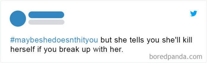Women Can Be Abusive Too (40 pics)