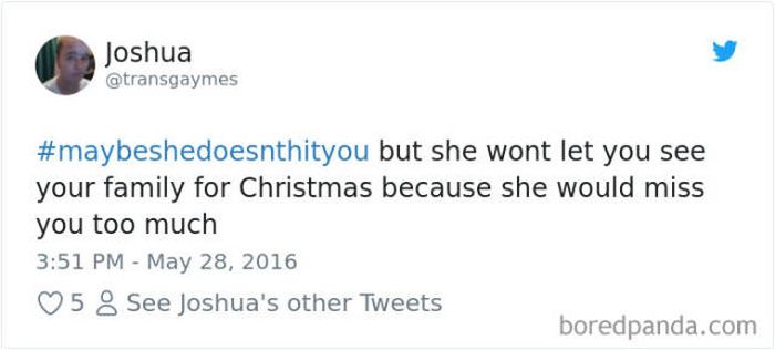 Women Can Be Abusive Too (40 pics)