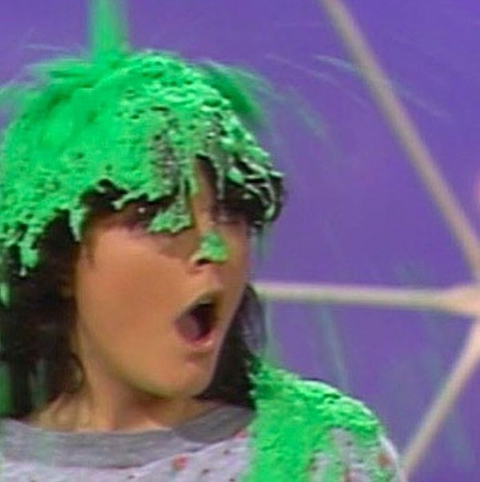 John Cena Is Posting Nostalgic Pictures To His Instagram (30 pics)
