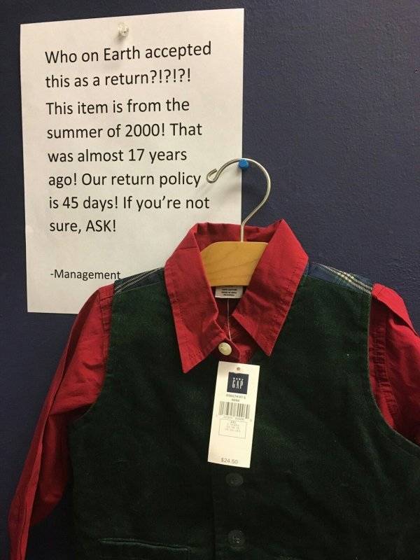 Work Memes And Fails (43 pics)