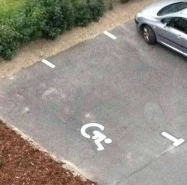 You Had One Job But Failed (52 pics)