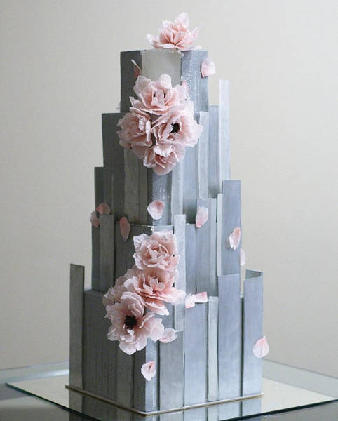 Very Creative Cakes (22 pics)