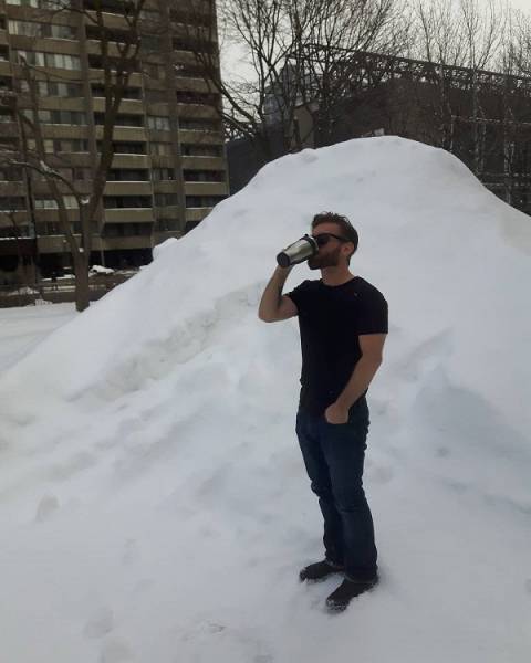 Only In Canada (49 pics)