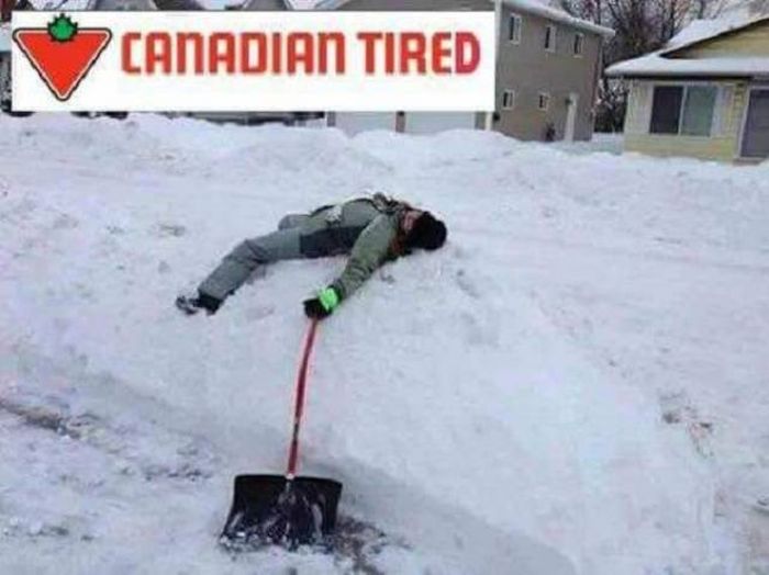 Only In Canada (49 pics)
