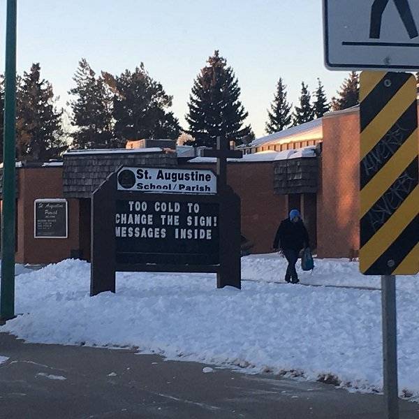 Only In Canada (49 pics)