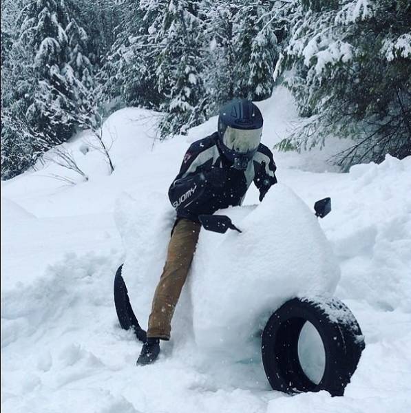 Only In Canada (49 pics)