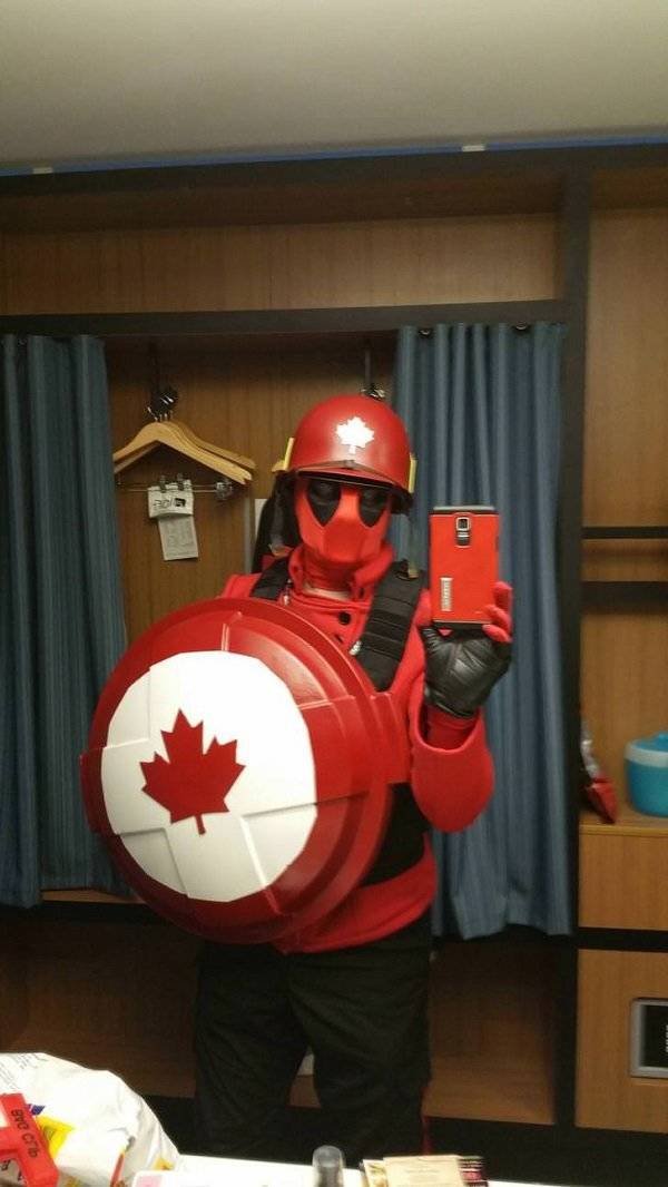Only In Canada (49 pics)