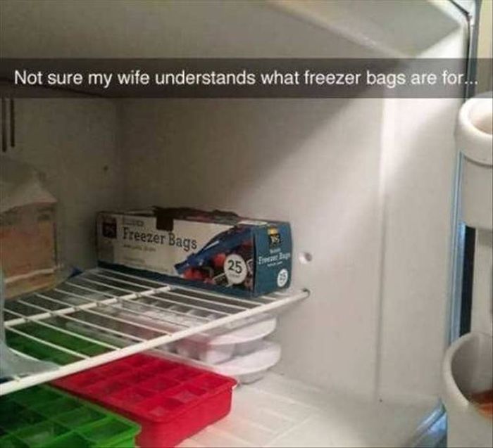 There Are So Many Dumb People Out There (53 pics)