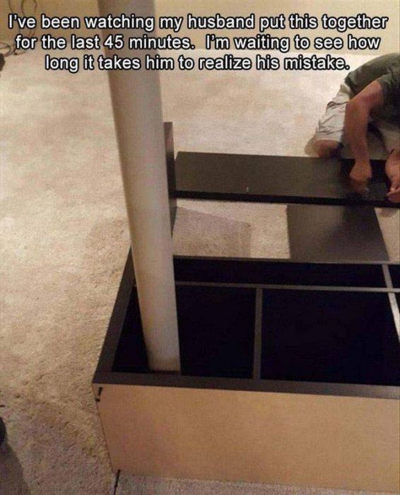There Are So Many Dumb People Out There (53 pics)