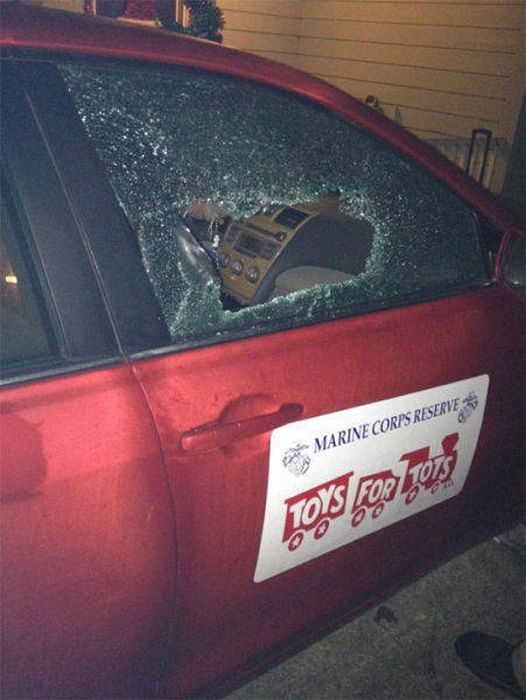 These People Don't Care About Other People (46 pics)