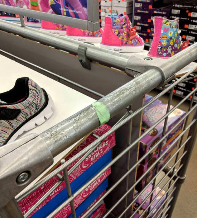 These People Don't Care About Other People (46 pics)