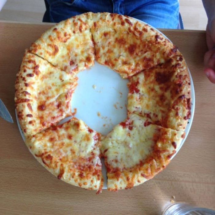 These People Don't Care About Other People (46 pics)