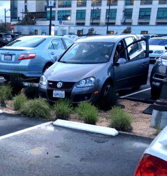 These People Don't Care About Other People (46 pics)