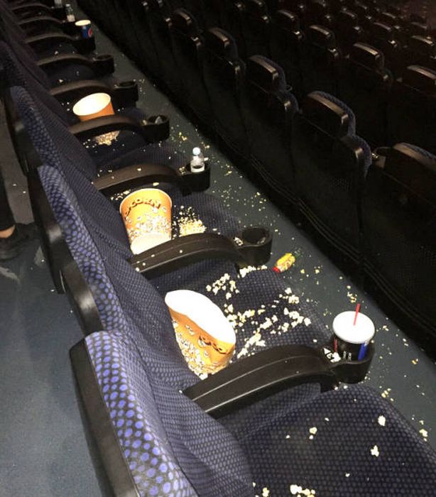 These People Don't Care About Other People (46 pics)