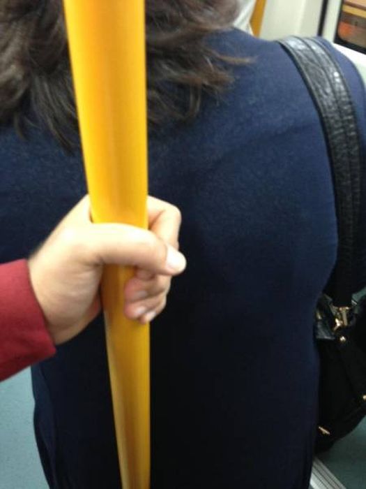 These People Don't Care About Other People (46 pics)