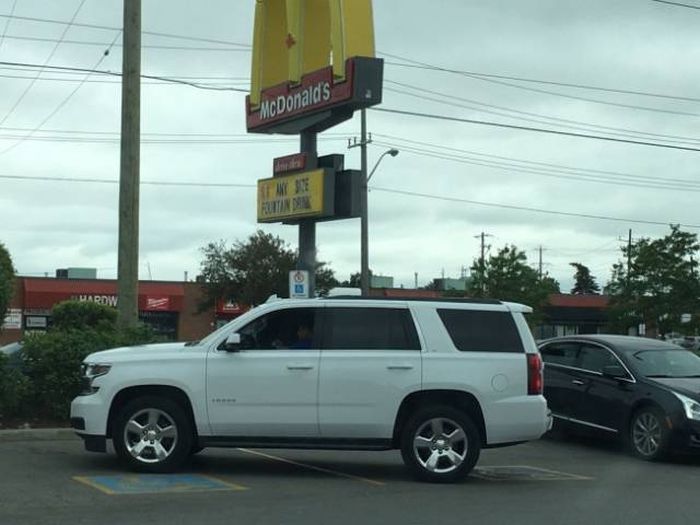 These People Don't Care About Other People (46 pics)