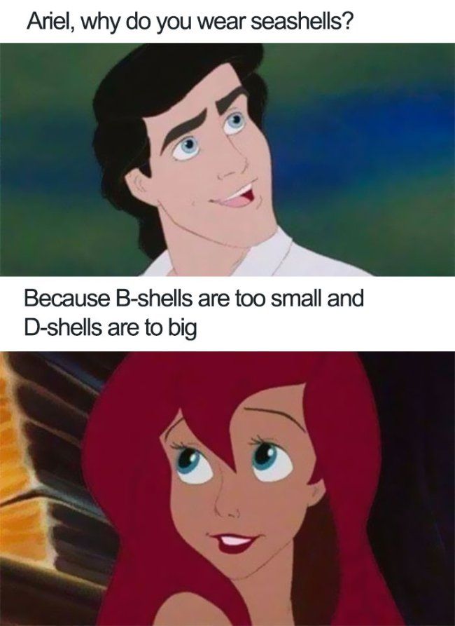 Disney Jokes 35 Pics