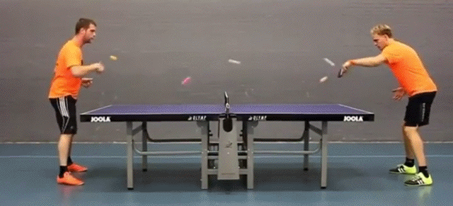Acid Gifdump, April 04, 2018 (25 gifs)