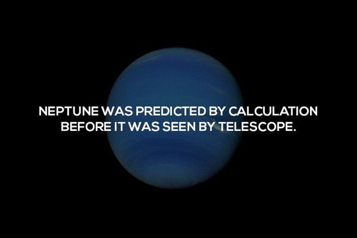 Science Facts (23 pics)