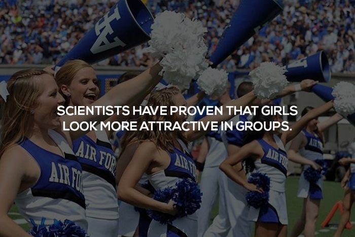 Science Facts (23 pics)