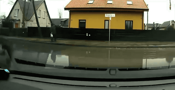Splashing People (21 gifs)