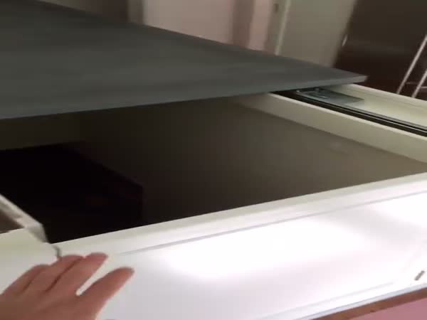 This Amazing Kitchen Counter Is Something Every Home Owner Desires