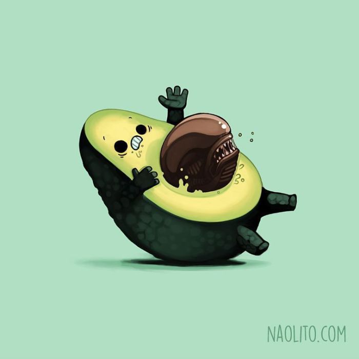 Art by Nacho Diaz Arjona (26 pics)