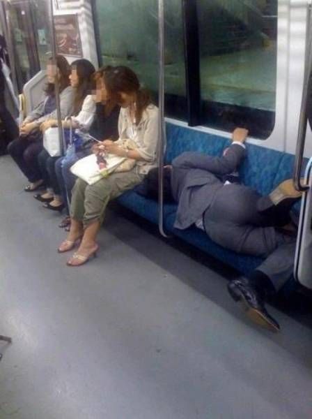 These People Just Don't Care (45 pics)