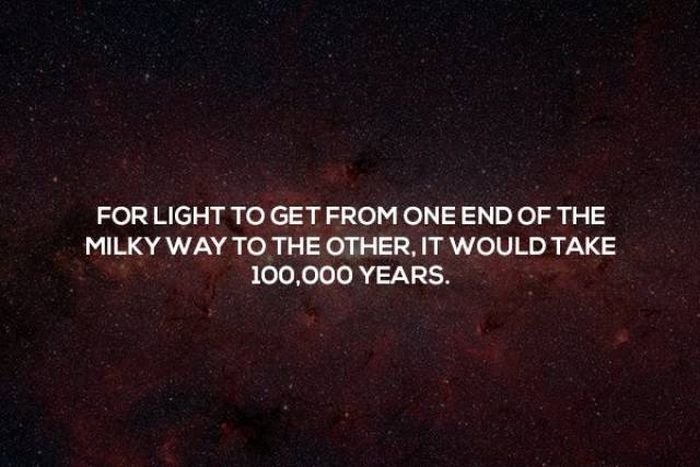 Interesting Science Facts (23 pics)
