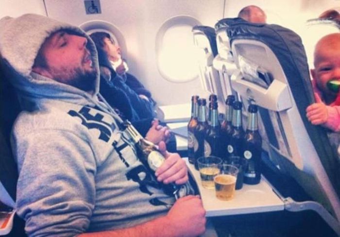 Funny Photos About Travelling (44 pics)