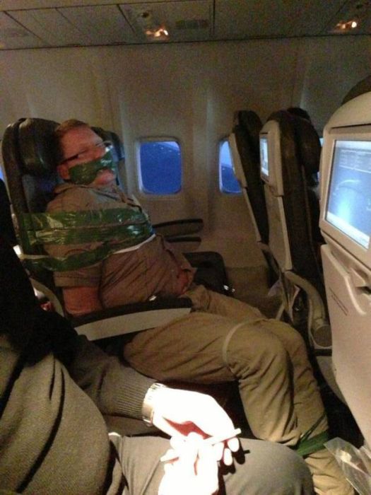 Funny Photos About Travelling (44 pics)
