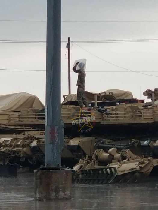 WTF U.S Army Photos (27 pics)
