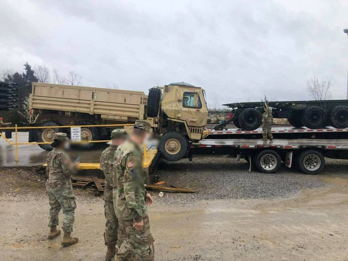 WTF U.S Army Photos (27 pics)