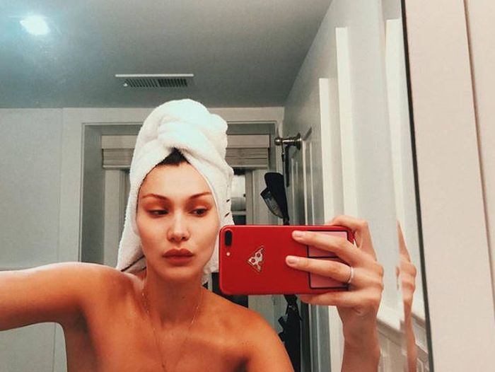 Celebrities Without Make Up (30 pics)